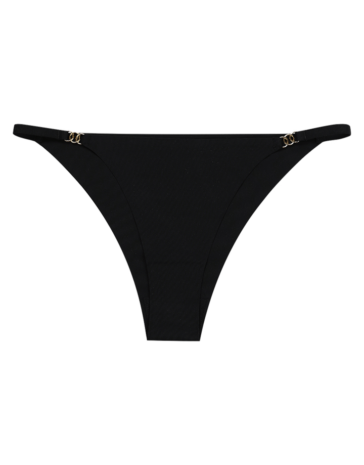 Losha Pack of 2 Low waist Laser Cut Stylish Panty