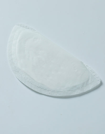 ULTRA THIN PREMIUM QUALITY DISPOSABLE NURSING BREAST PADS-100PCS